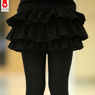 <em>女童</em>秋装<em>短裤哪种好</em> <em>女童</em>牛仔短裤-10-13岁牌