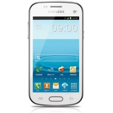 三星(SAMSUNG) S7568 移动3G 盖世mini( 白 )