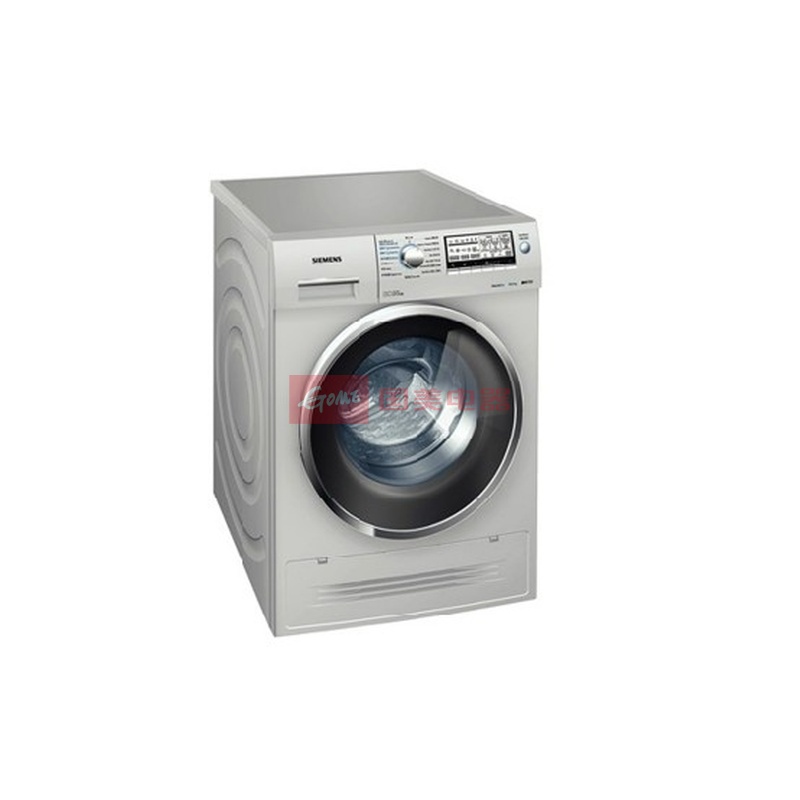 西门子洗衣机烘干牌子好不好 香港西门子洗衣