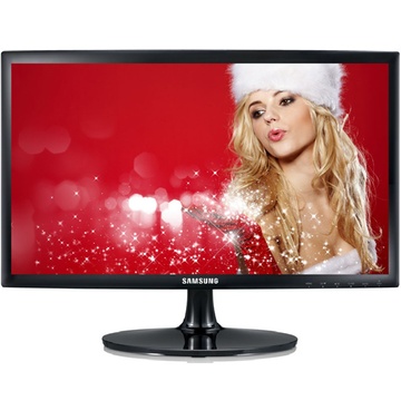 三星（SAMSUNG）液晶显示器 S22C150N21.5 LED
