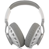 700 顶级头戴式立体声耳机(白色)-还没煲机,目