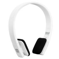 纽曼头戴式音乐蓝牙耳机（白色）
NM-TB106