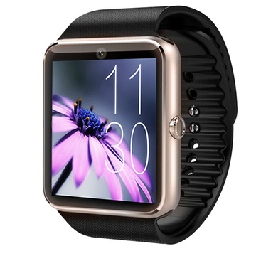 全程通智能手表(土豪金)