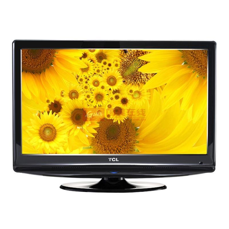 王牌(tcl)l32e09彩电图片展示-国美在线