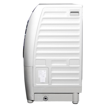 松下(panasonic)xqg70-vd76zn洗衣机7公斤阿尔法系列 自动烘干 多功能