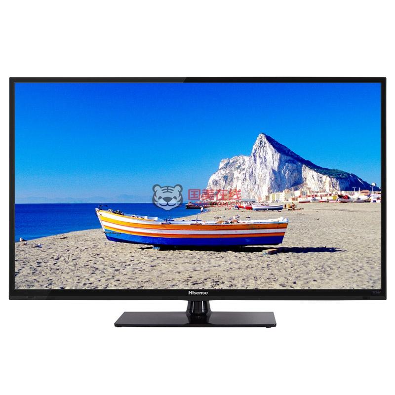 海信(hisense)led42ec310d彩电 42英寸 窄边框节能led电视(建议观看